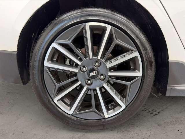 Hyundai i20 1.0 t-gdi 48V NLine dct