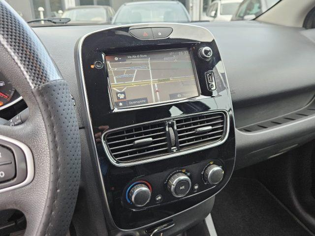 RENAULT Clio Sporter dCi 8V 90 CV S&S