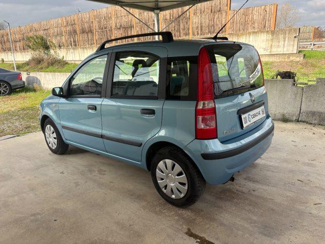 FIAT Panda 1.2 Emotion OK NEOPATENTATI POCHI CHILOMETRI