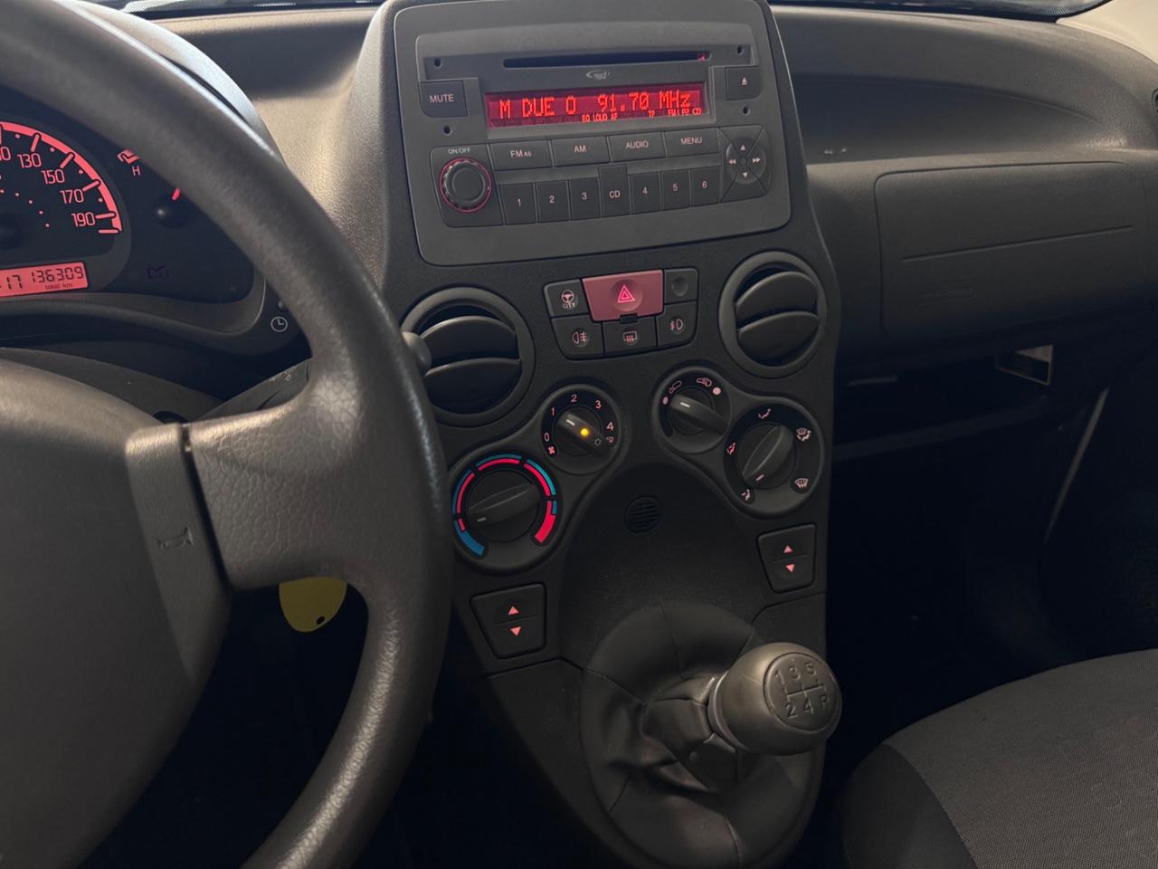 Fiat Panda 1.2 Classic