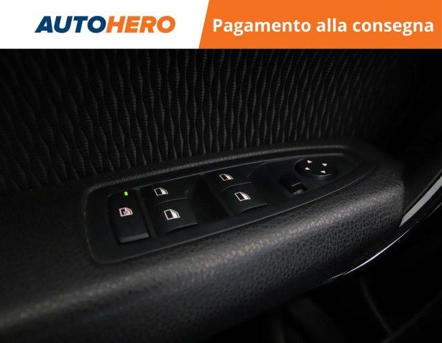 BMW 116 i 5p. Advantage