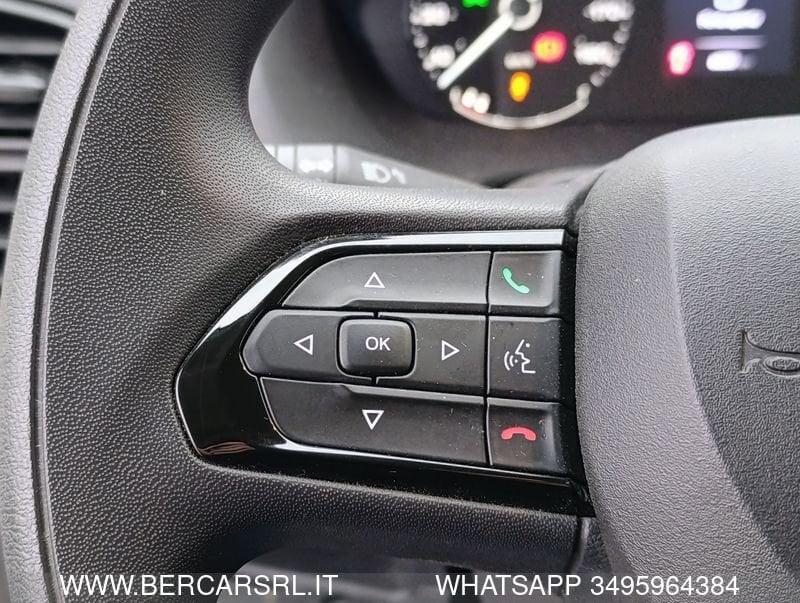 FIAT Ducato Ducato 33 2.2 Mjt 120CV PM-TM Furgone