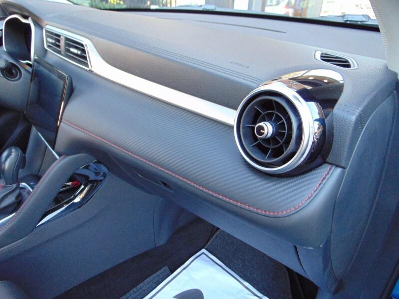 MG ZS (2021-2025) ZS 1.0T-GDI aut. Luxury