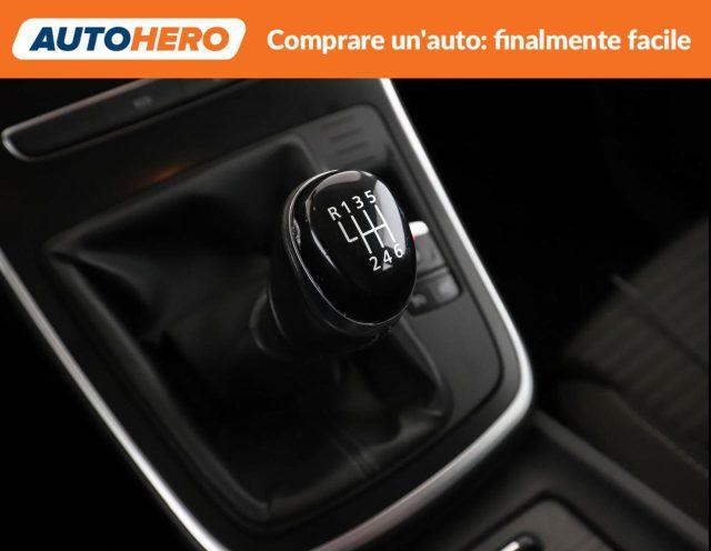 RENAULT Grand Scenic dCi 8V 110 CV Energy Zen