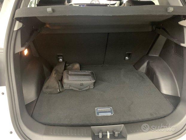 Dr 5.0 CVT 1.5 TURBO BENZ/GPL NUOVA DA IMMATRICO