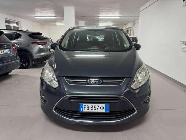 Ford C-Max C-Max 1.6 tdci Plus 95cv dpf