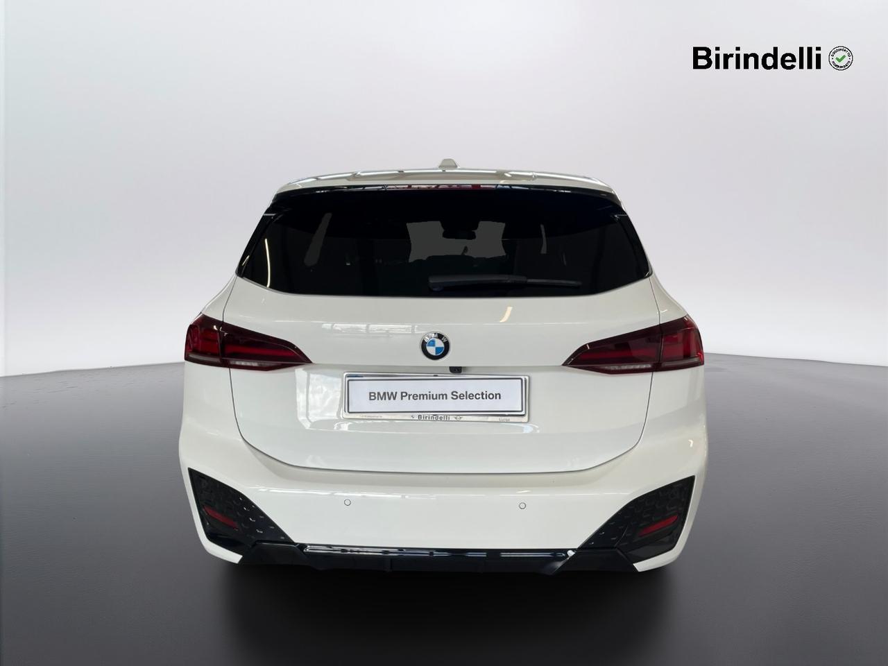 BMW Serie 2 A.T. (U06) - 218i Active Tourer Msport
