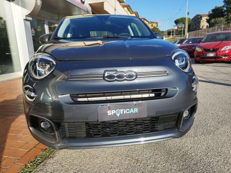 FIAT 500X 1.0 T3 120 CV Sport