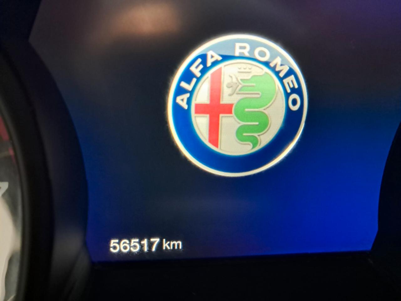 Alfa Romeo Stelvio 2.0 Turbo 280 cv AT8 Q4 Super