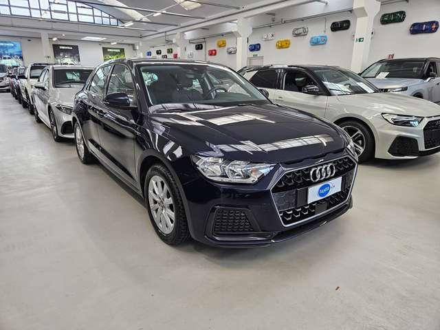 Audi A1 A1 Sportback 25 1.0 tfsi Advanced