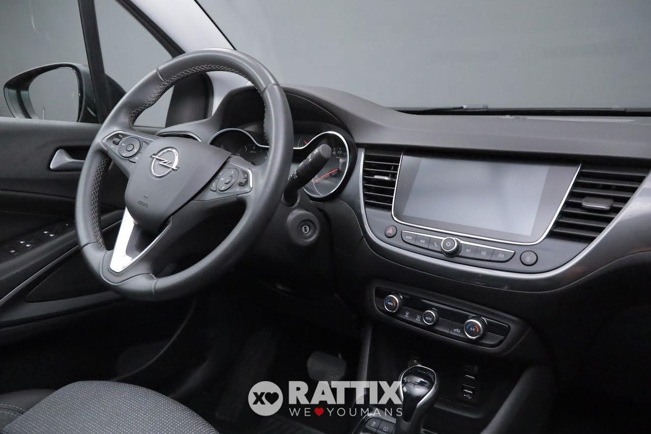 Opel Crossland 1.2 130CV Edition AT6