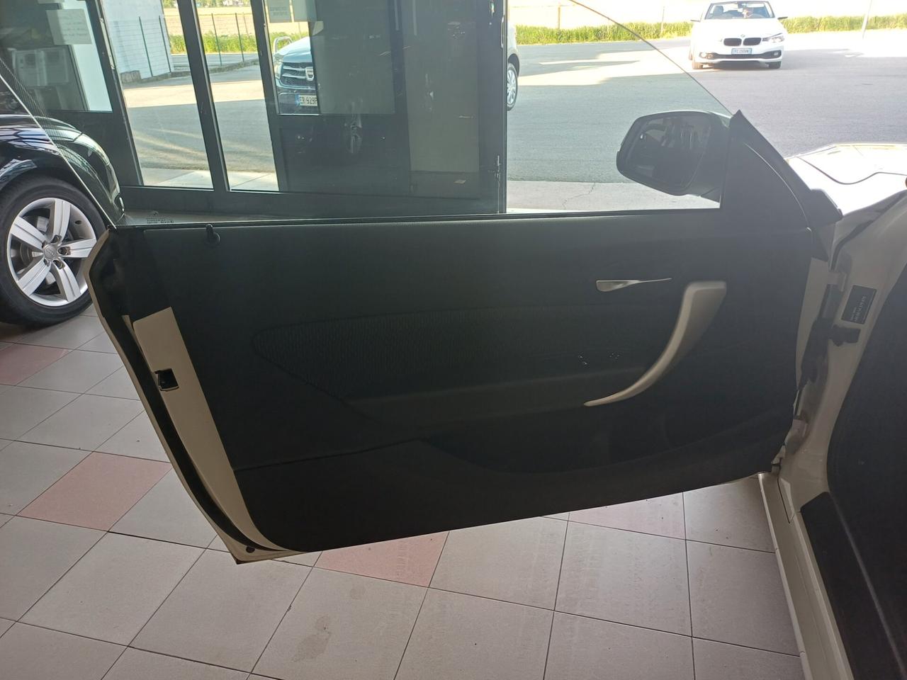 Bmw 114 114i 3p. Unique adatta a neopatentati