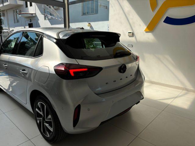 OPEL Corsa 1.2 100 CV aut. GS tua da ?219,00