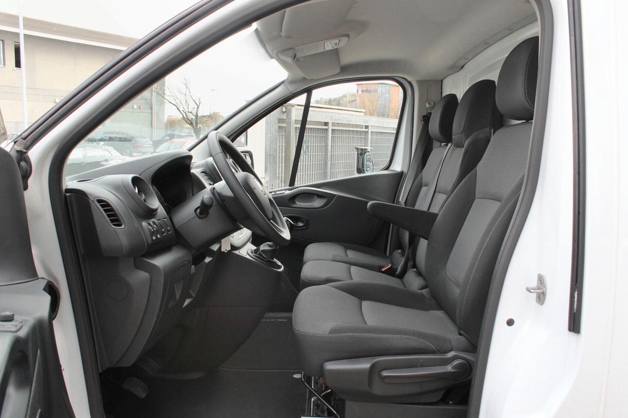 Fiat Talento 2.0 Ecojet 145CV PC-TN Furgone 12q