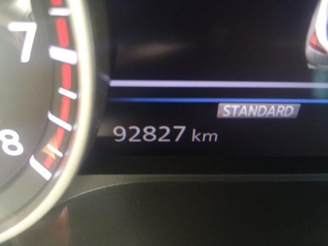 NISSAN Juke 1.0 DIG-T 117 CV DCT N-Connecta