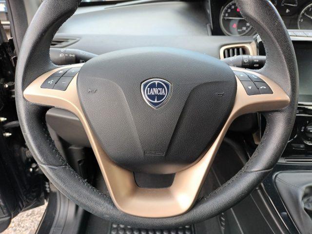 LANCIA Ypsilon 1000 HYBRID ALBERTA FERRETTI 5PORTE CARPLAY ITALIA