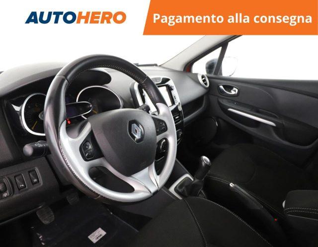 RENAULT Clio dCi 8V 90 CV Start&Stop 5 porte Energy Duel