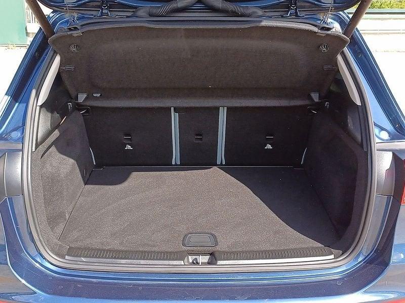 Mercedes-Benz Classe B B 180 d Progressive Advanced auto