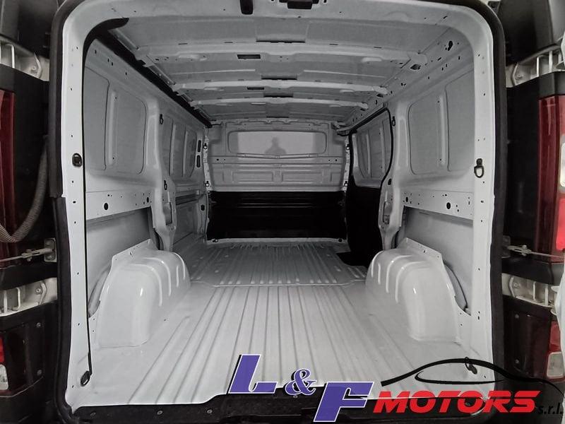 Renault Trafic 2.0 dCi 120CV Furgone euro6