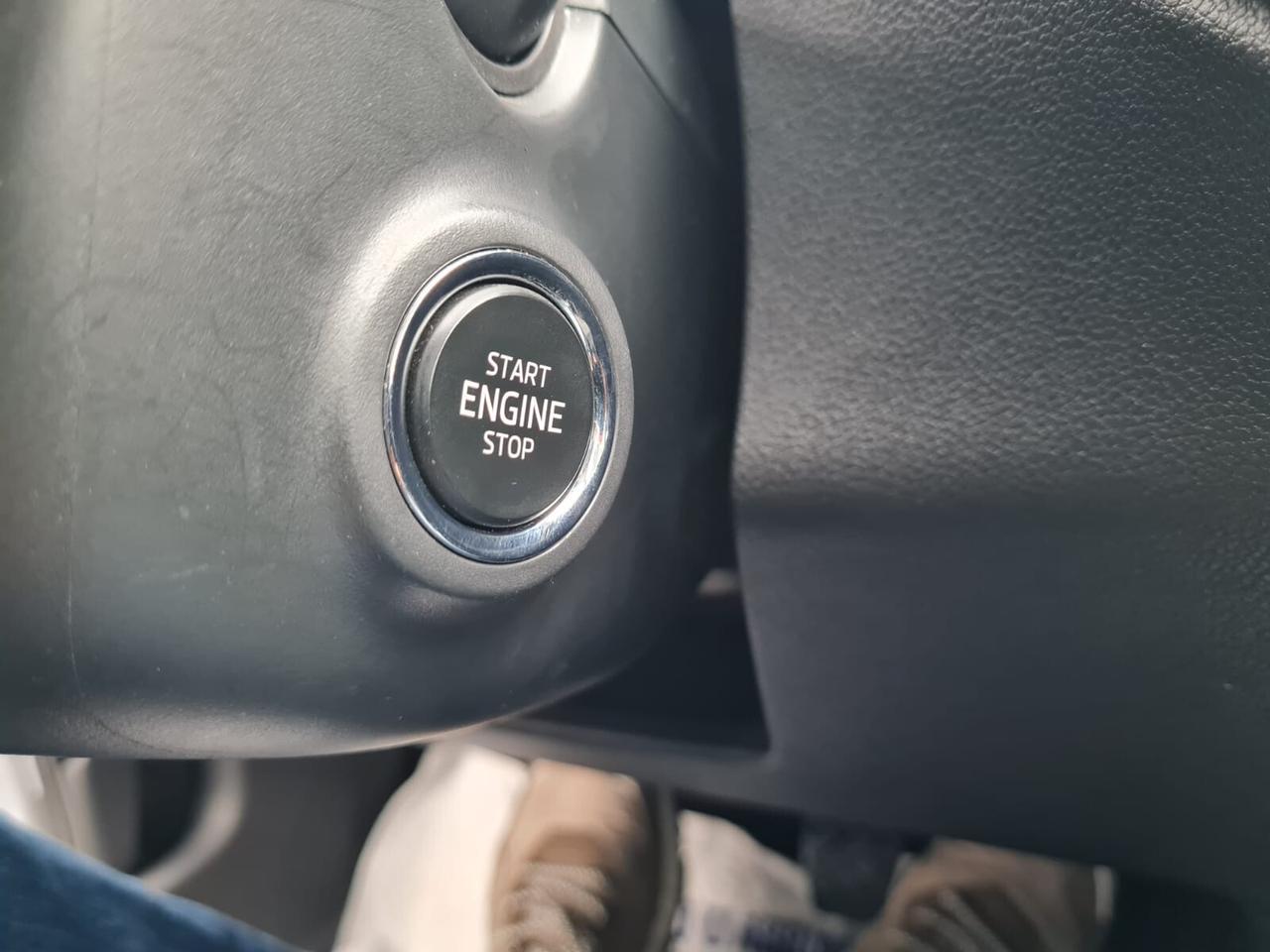 Skoda Fabia 1.0 TSI EVO 95 CV Selection