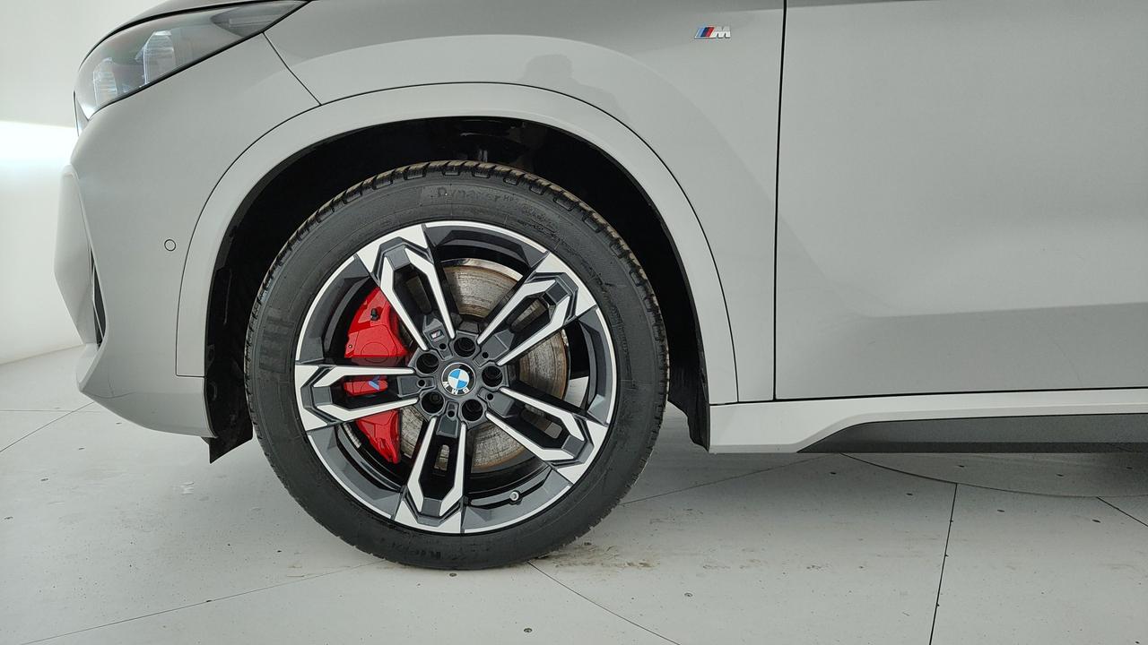 BMW X1 U11 - X1 xdrive20d mhev 48V MSport Pro auto