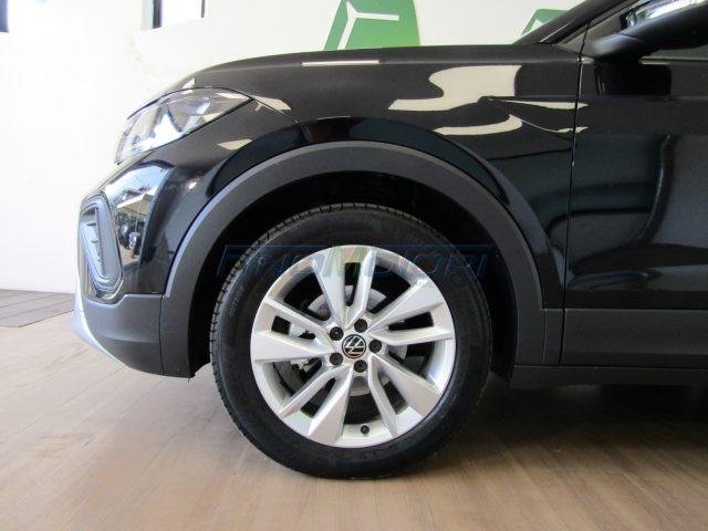 VOLKSWAGEN T-Cross 1.0 TSI 115 CV Life