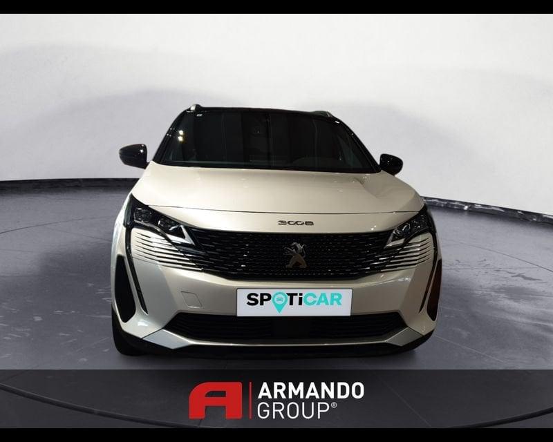 Peugeot 3008 2ª serie BlueHDi 130 S&S EAT8 GT