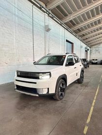 FIAT Grande Panda 1.2 Hybrid 110 CV S&S La Prima