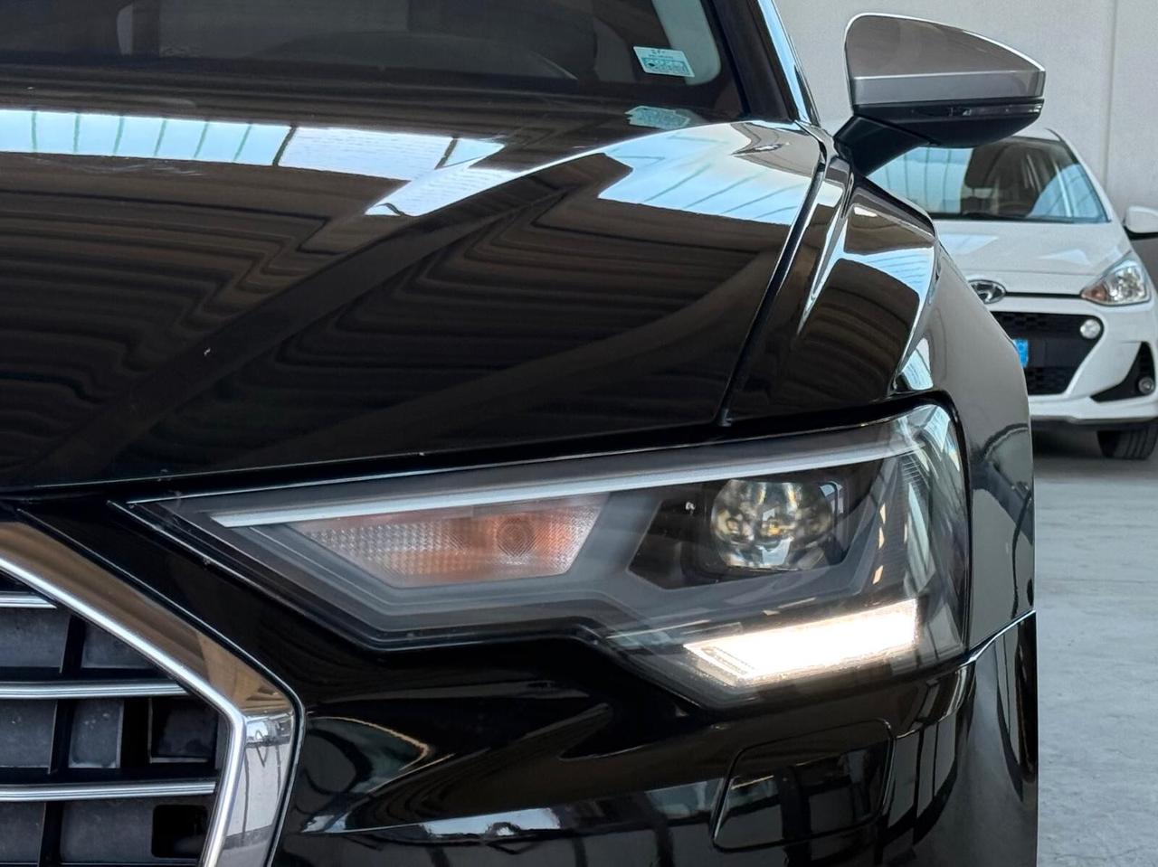 Audi A6 Avant 40 2.0 TDI S tronic Business Design