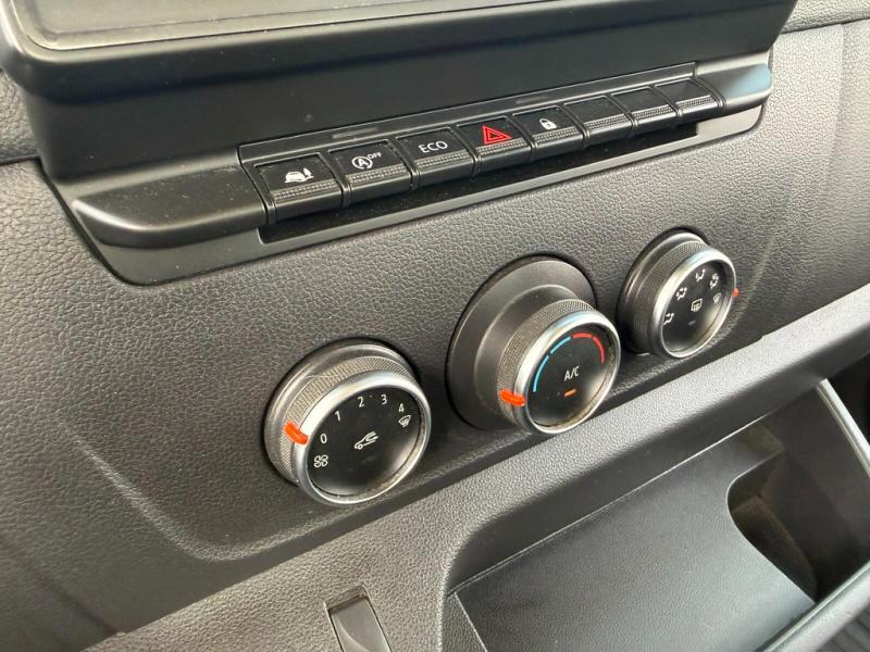 OPEL Movano 35 2.3 turbo D 150cv L3H2 APERTO. S&S E6d-temp