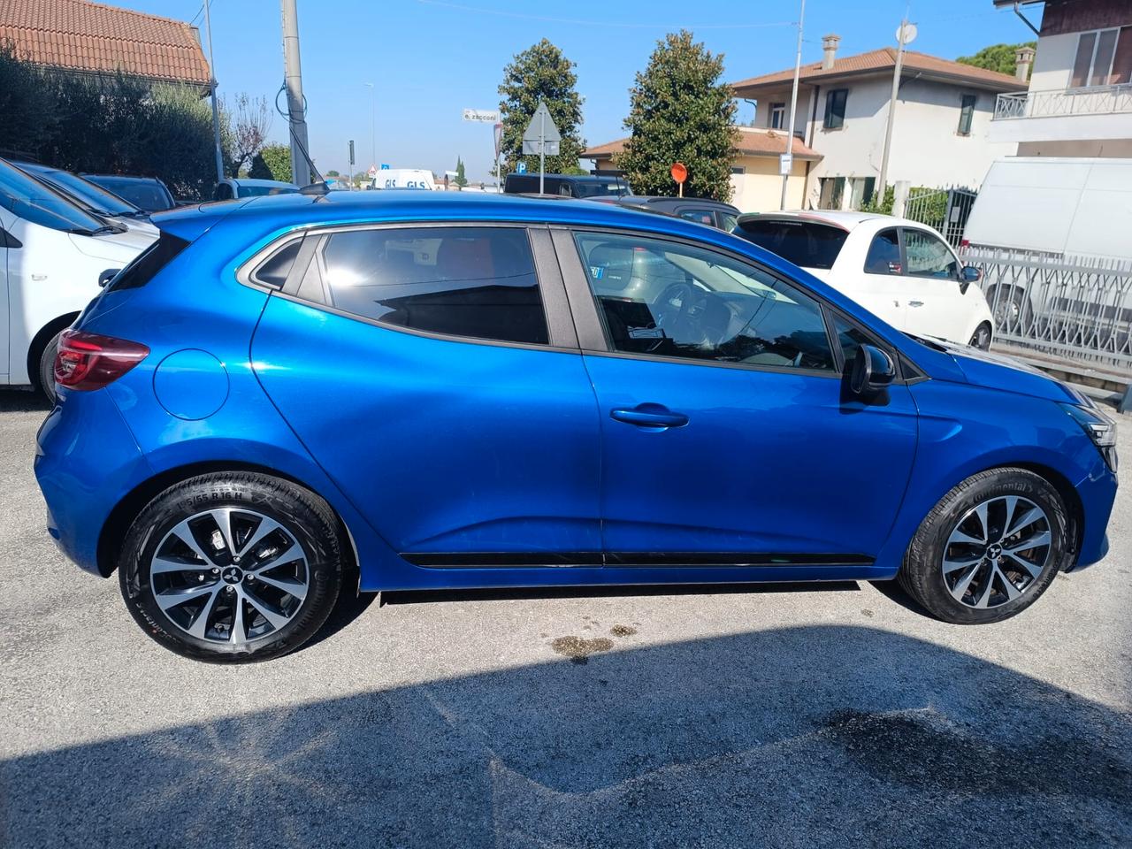 MITSUBISHI COLT 1.0 INVITE EDITION 90 cv BENZINA -PROMO OTTOBRE GA FIN&SAFE-