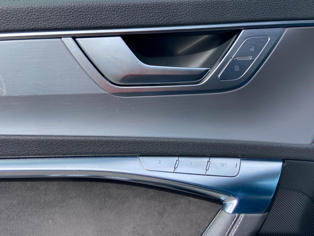 Audi S6 Avant 3.0 tdi mhev quattro 349cv tiptronic