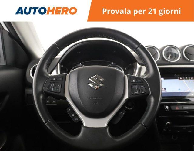 SUZUKI Vitara 1.4 Hybrid A/T 4WD AllGrip Starview