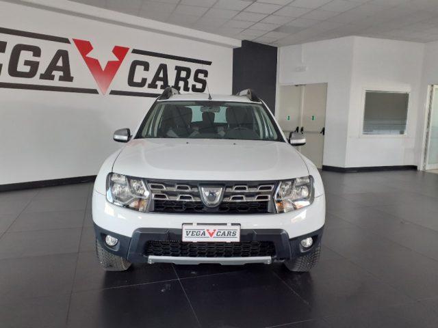 DACIA Duster 1.5 dCi 110CV PROMO 4x2 Serie Lim.Urban