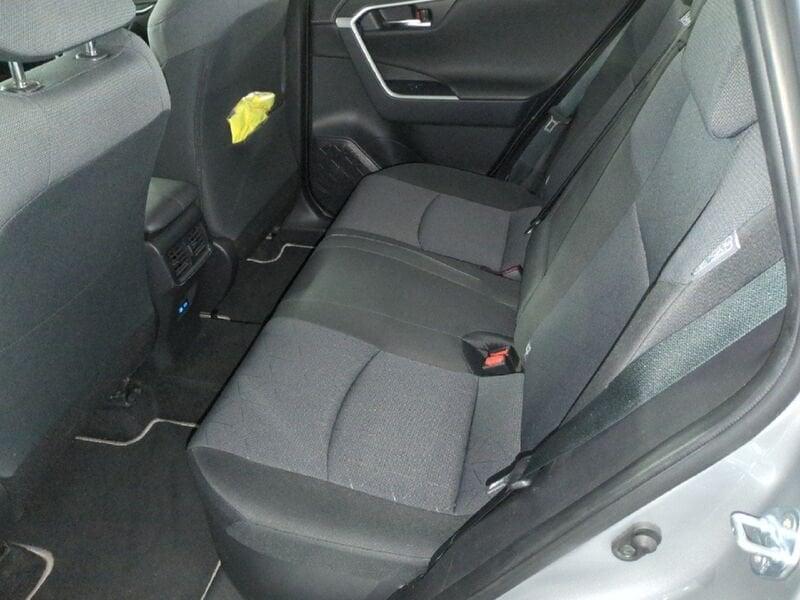 Toyota RAV4 Rav4 2.5 Active 2wd 218cv e-cvt