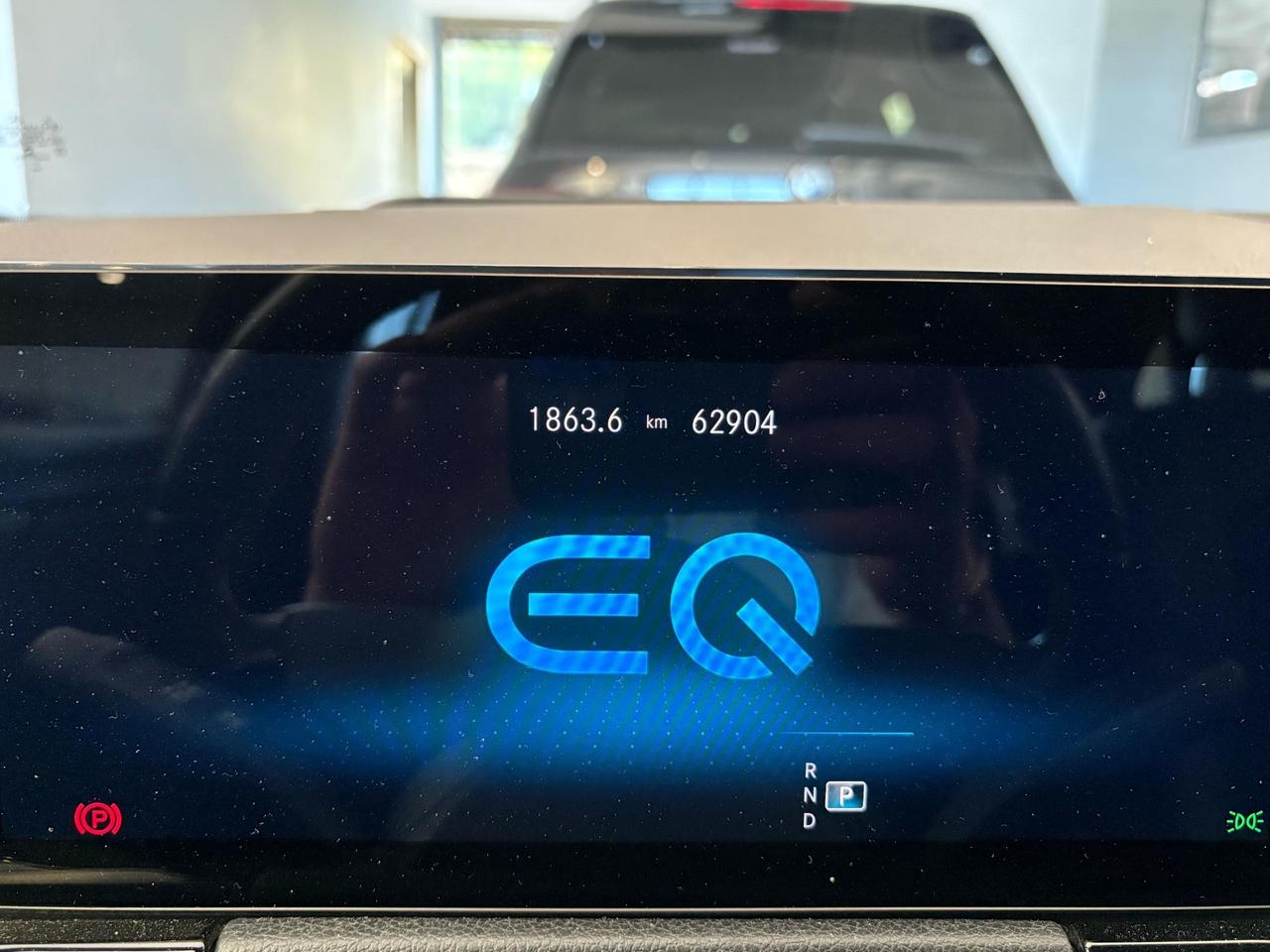 Mercedes-benz EQA EQA 300 4Matic Premium