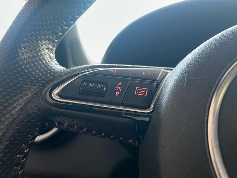 Audi A1 A1 1.6 TDI S line edition