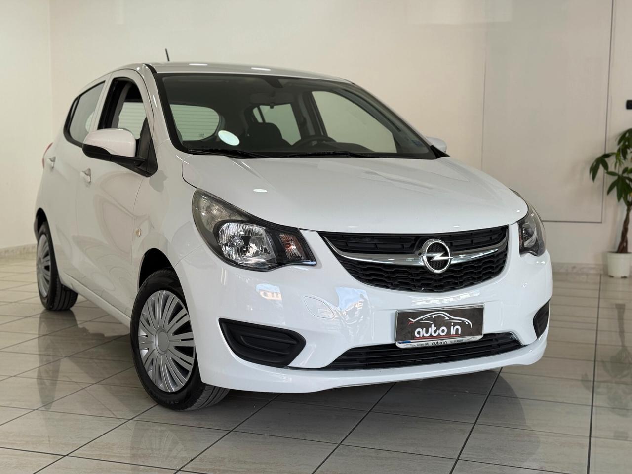 Opel Karl 1.0 75 CV Innovation