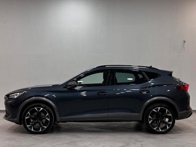 Cupra Formentor 2.0 TSI 4Drive DSG