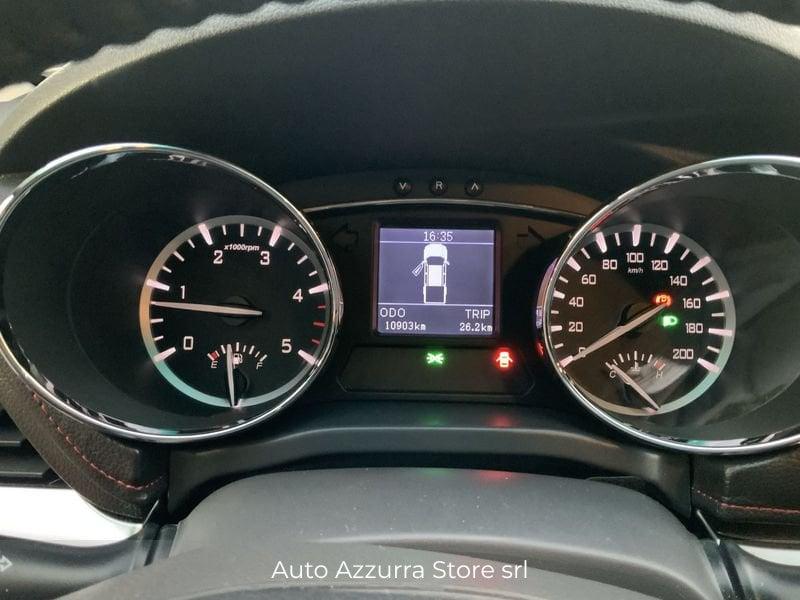 EVO Cross 4 2.0 Turbo Diesel DC *I.E., COLORI VARI, PROMO AZZURRA*