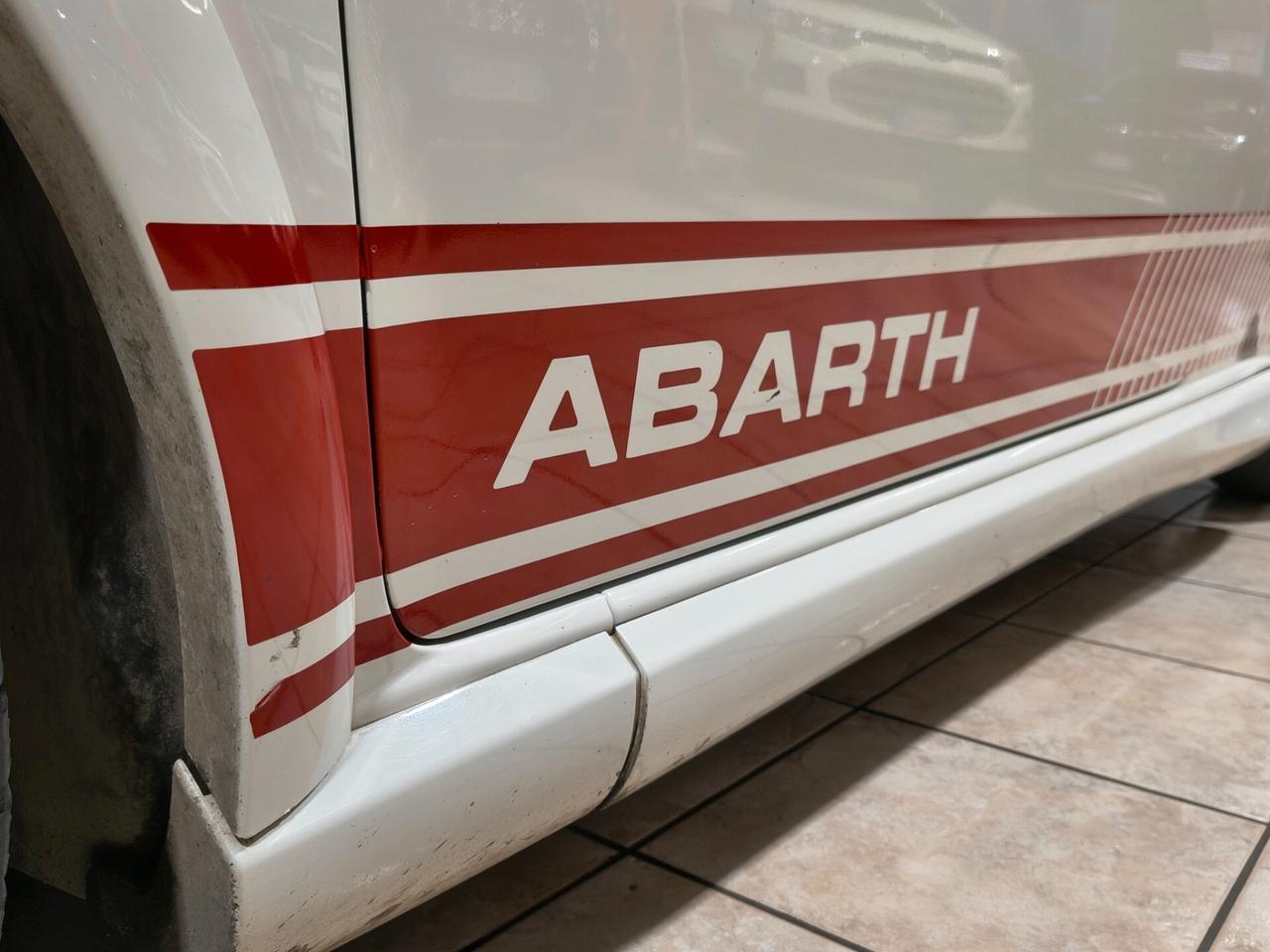 Abarth Punto 1.4 Turbo Multiair S&S Supersport 119.000 km