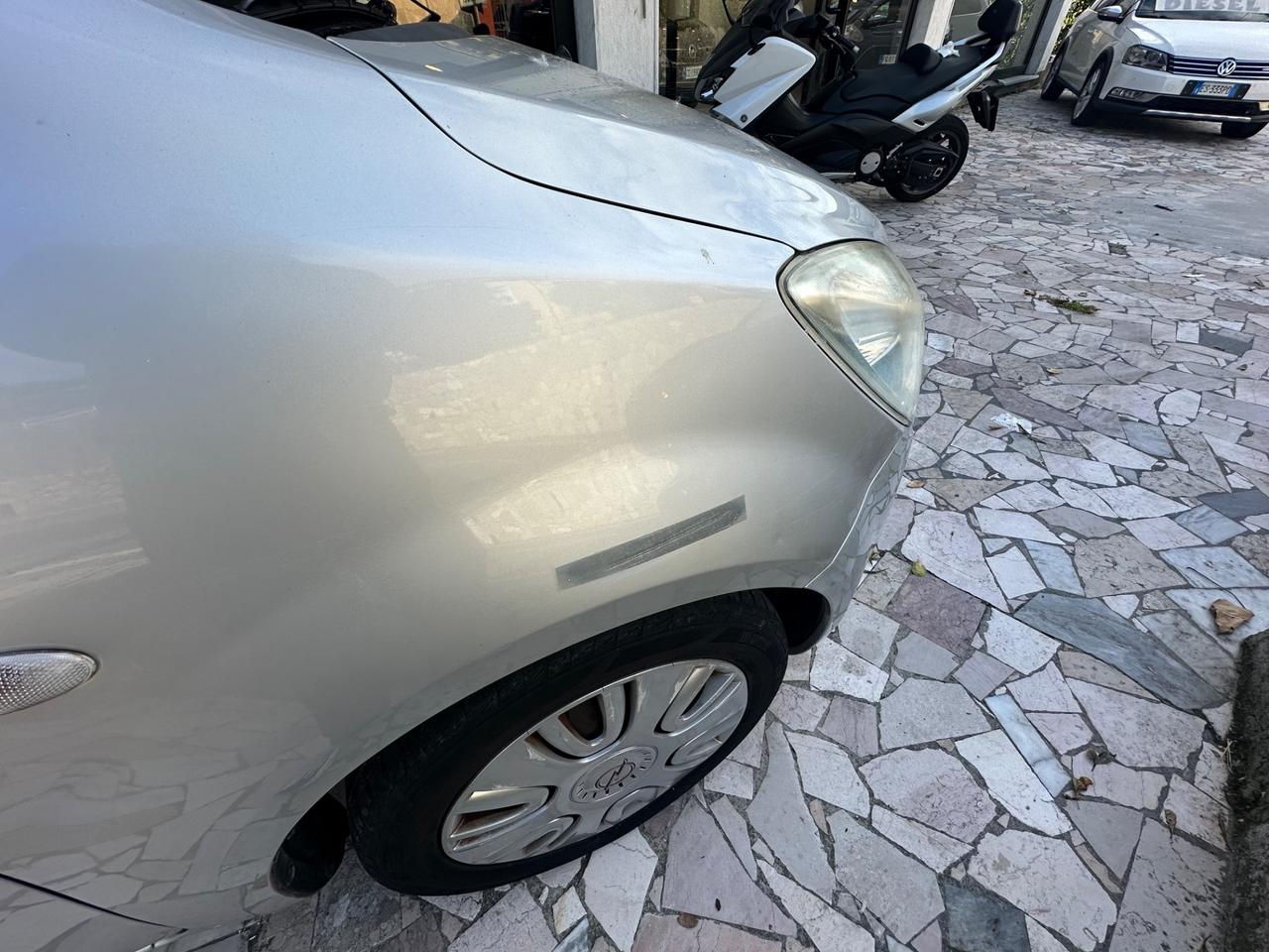 Opel Agila 1.0 12V 65CV Enjoy