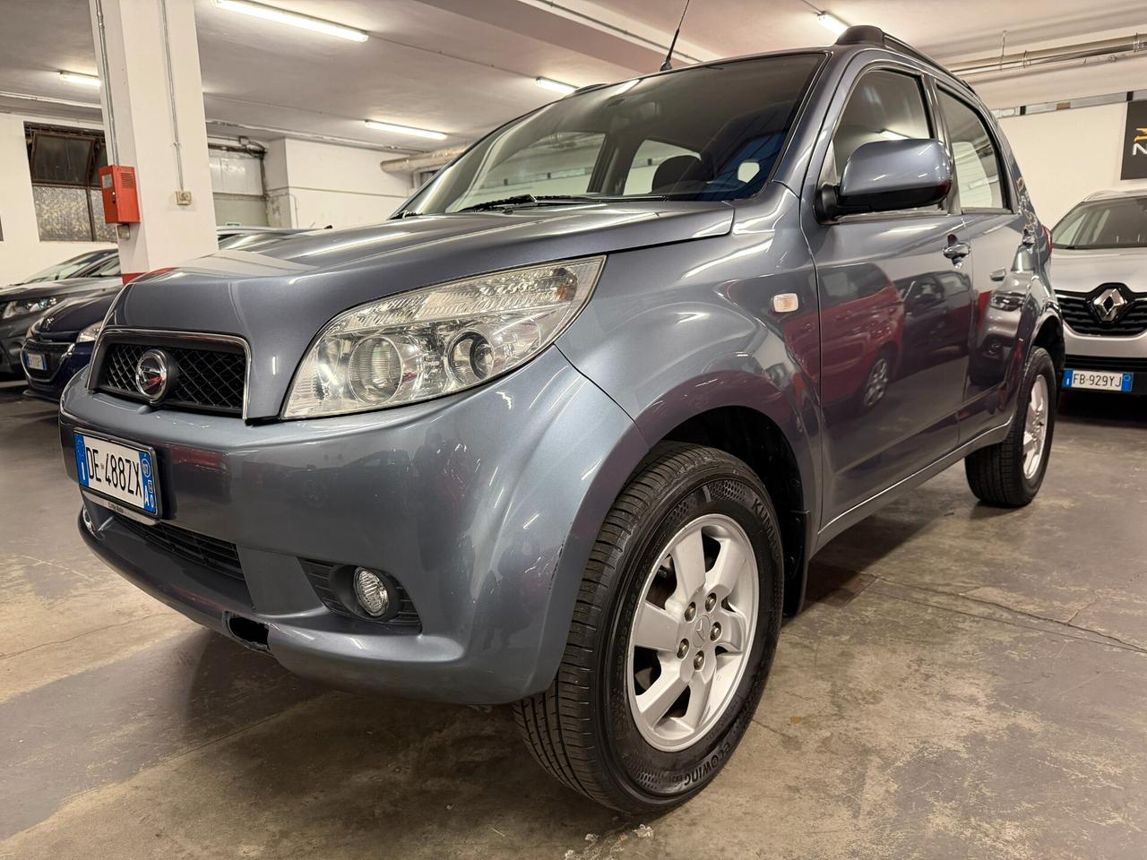 Daihatsu Terios 1.3 4WD SX