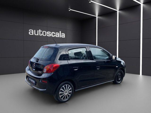 MITSUBISHI Space Star 1.0 GPL bi-fuel Funky