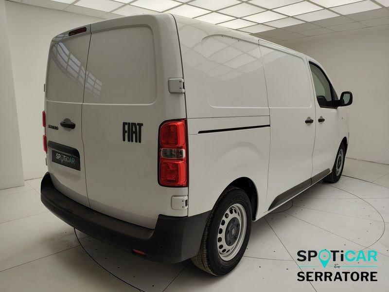 FIAT Scudo ICE 2024 Ice 1.5 bluehdi 120cv L2H1