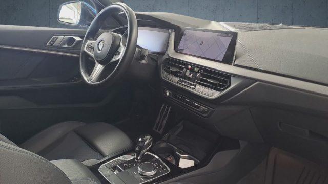 BMW 116 d 5p. Msport Aut.