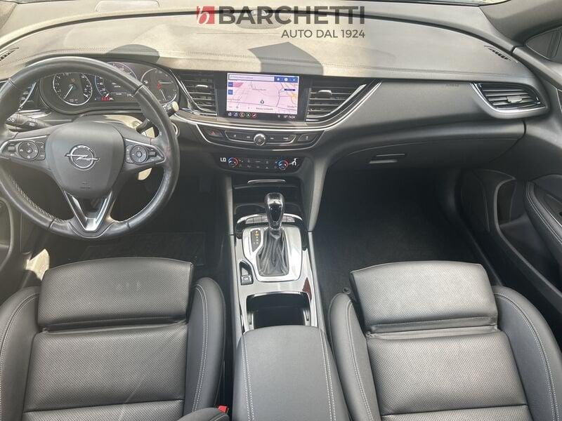 Opel Insignia INSIGNIA-B ST Business Elegance 2.0 CDTI 174cv S&S A