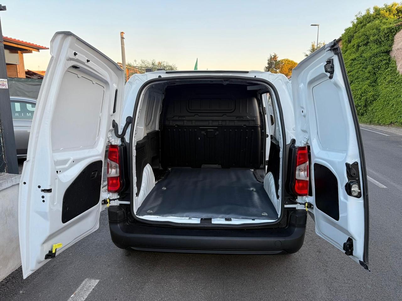 Toyota Proace City 1.5D - Euro6D - Superprezzo - Tutto incluso