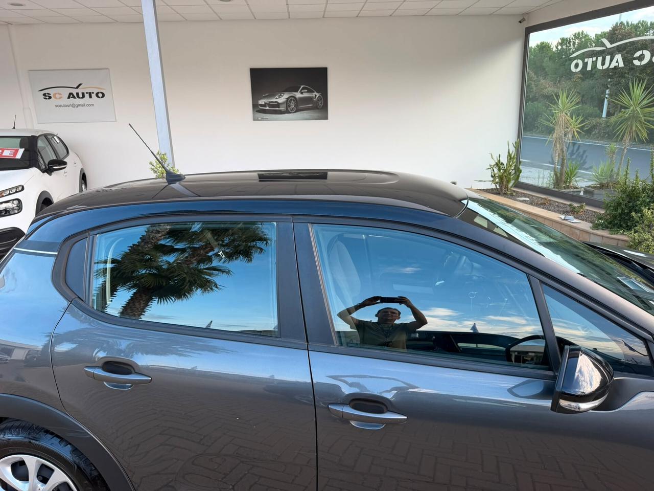 Citroen C3 PureTech 82 S&S Feel