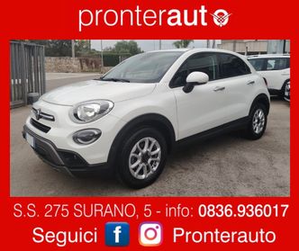 Fiat 500X 1.3 MultiJet 95 CV Cross